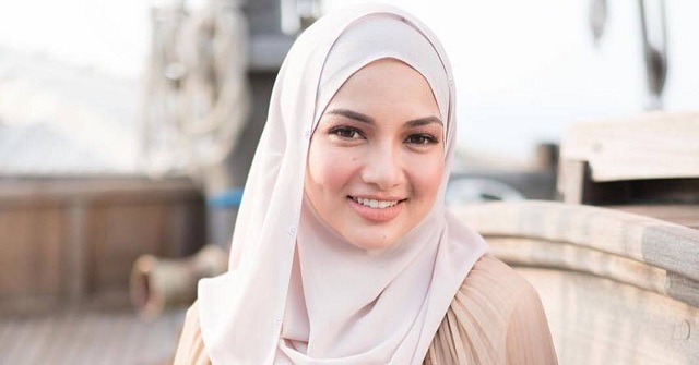 The Vocket Neelofa owes a big chunk of her success to her social media followers.